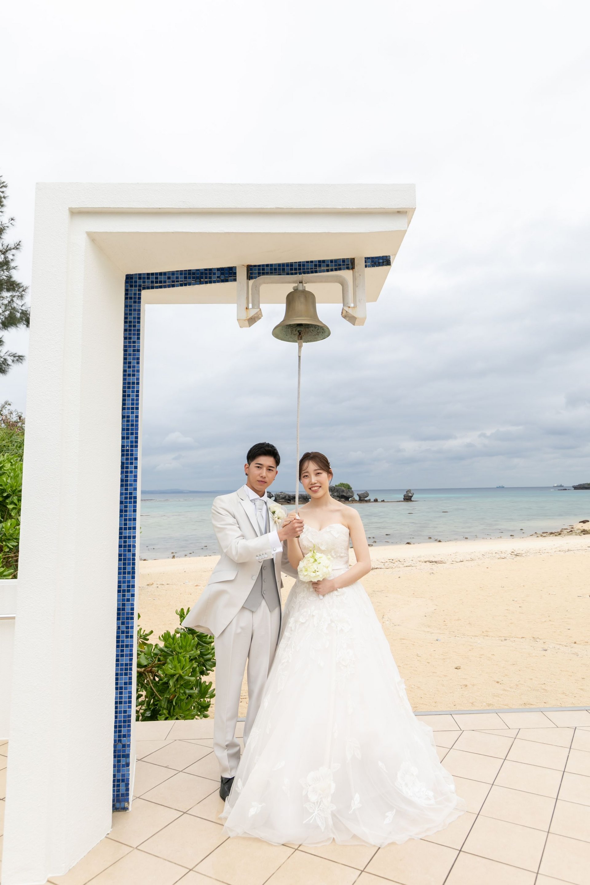 YAMATO様 ♥ RUKA様 | Wedding Report | クチュールナオコ ウエディング