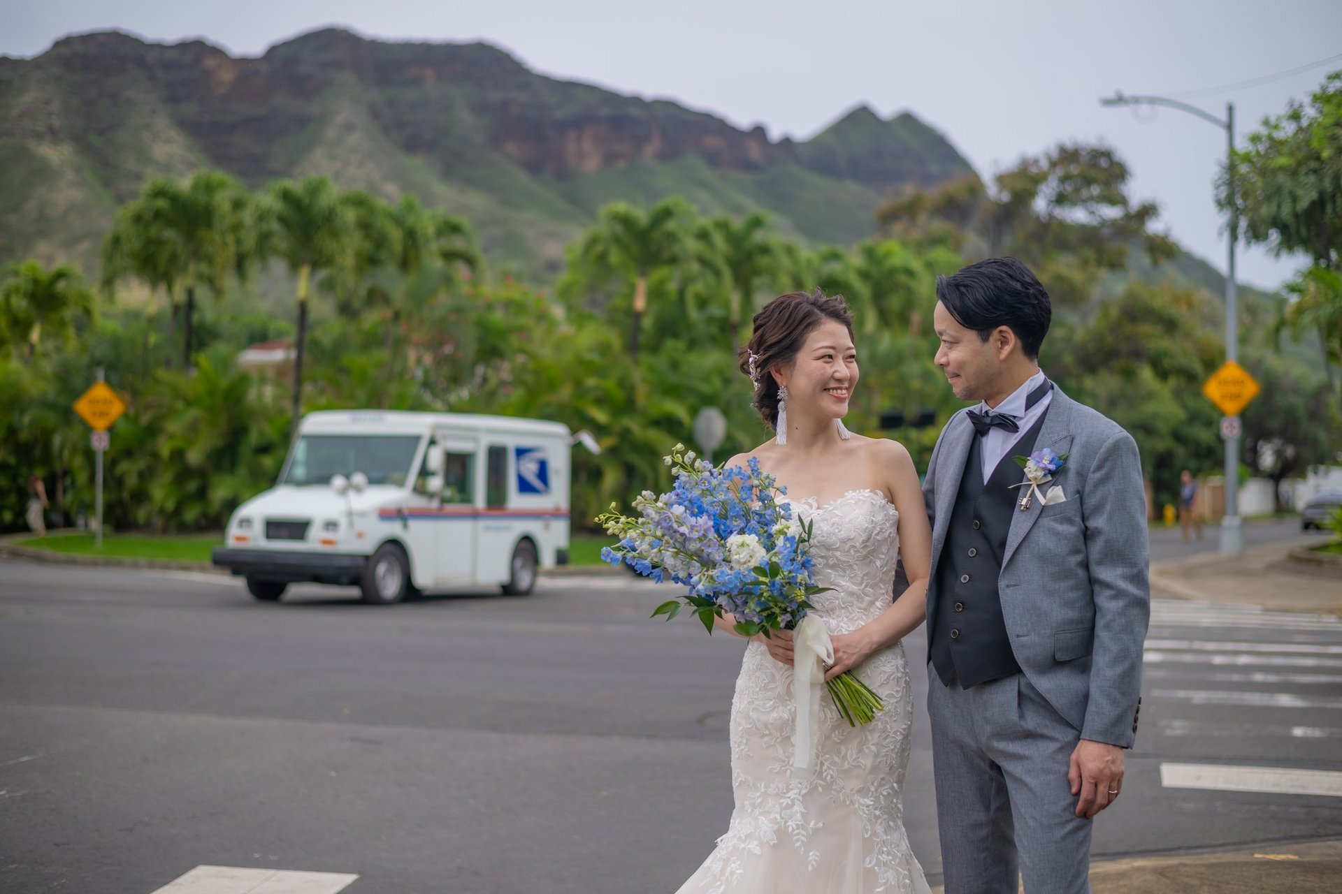 KYOHEI様 ♥ MAKI様 | Wedding Report | クチュールナオコ ウエディング