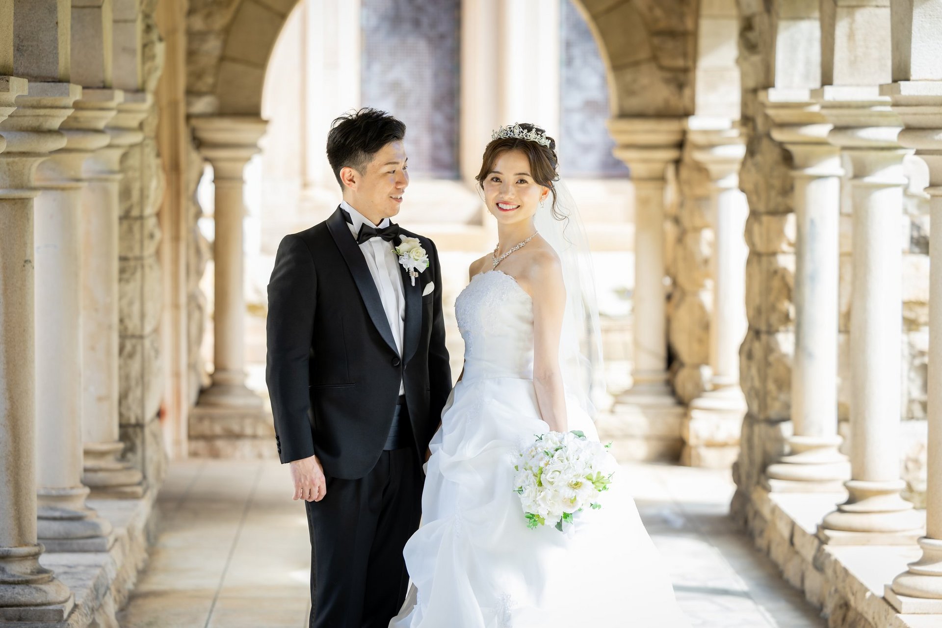 SHO様 ♥ MISAKI様 | Couple 