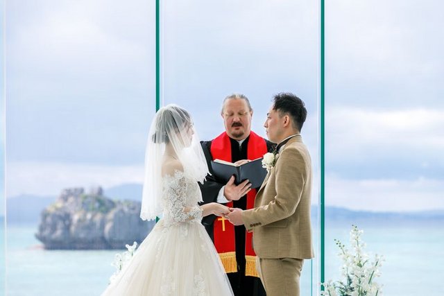 フォトウエディング ウェディングレポート | クチュールナオコ