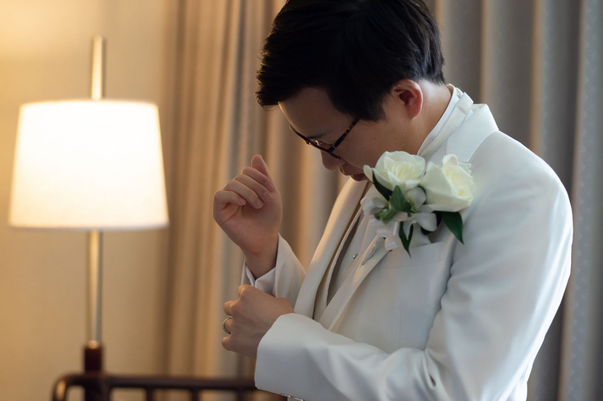 ATSUHIRO様 ♥ YUU様 | Couple 