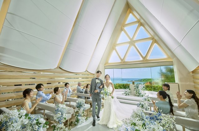 フェア&キャンペーン | クチュールナオコ ウエディング