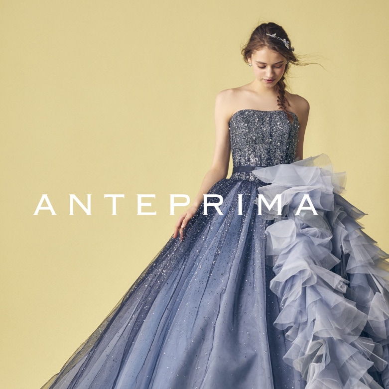 ANTEPRIMA - アンテプリマ | コレクション | クチュールナオコ
