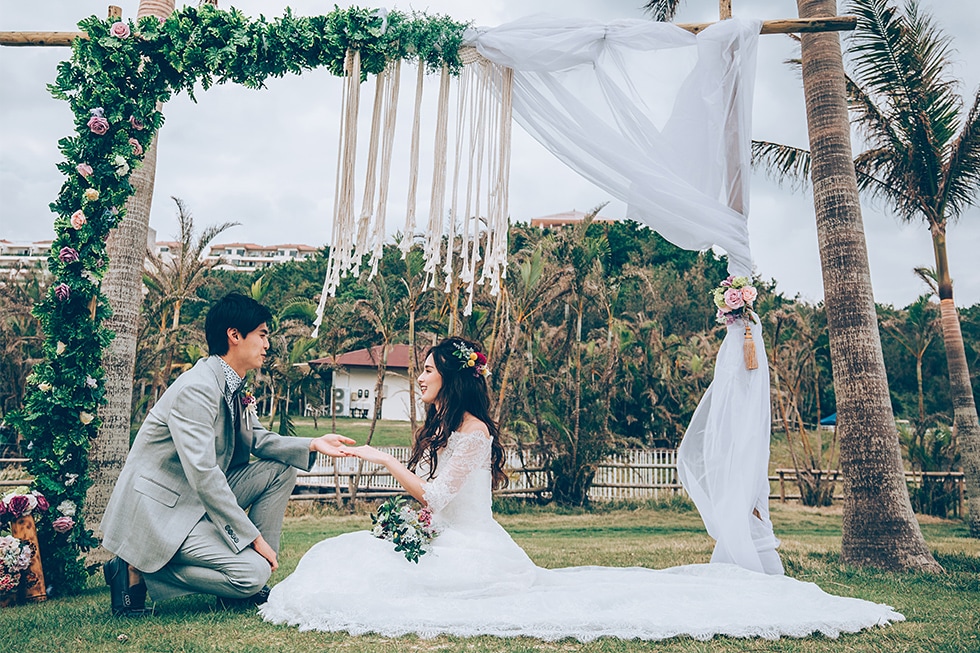 ボーホースタイル