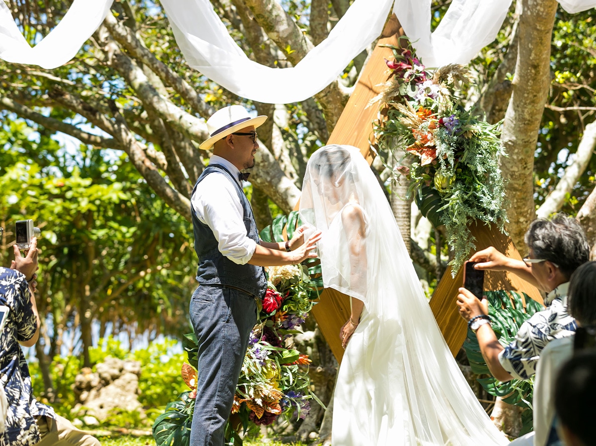 フサキビーチリゾート ホテル＆ヴィラズ