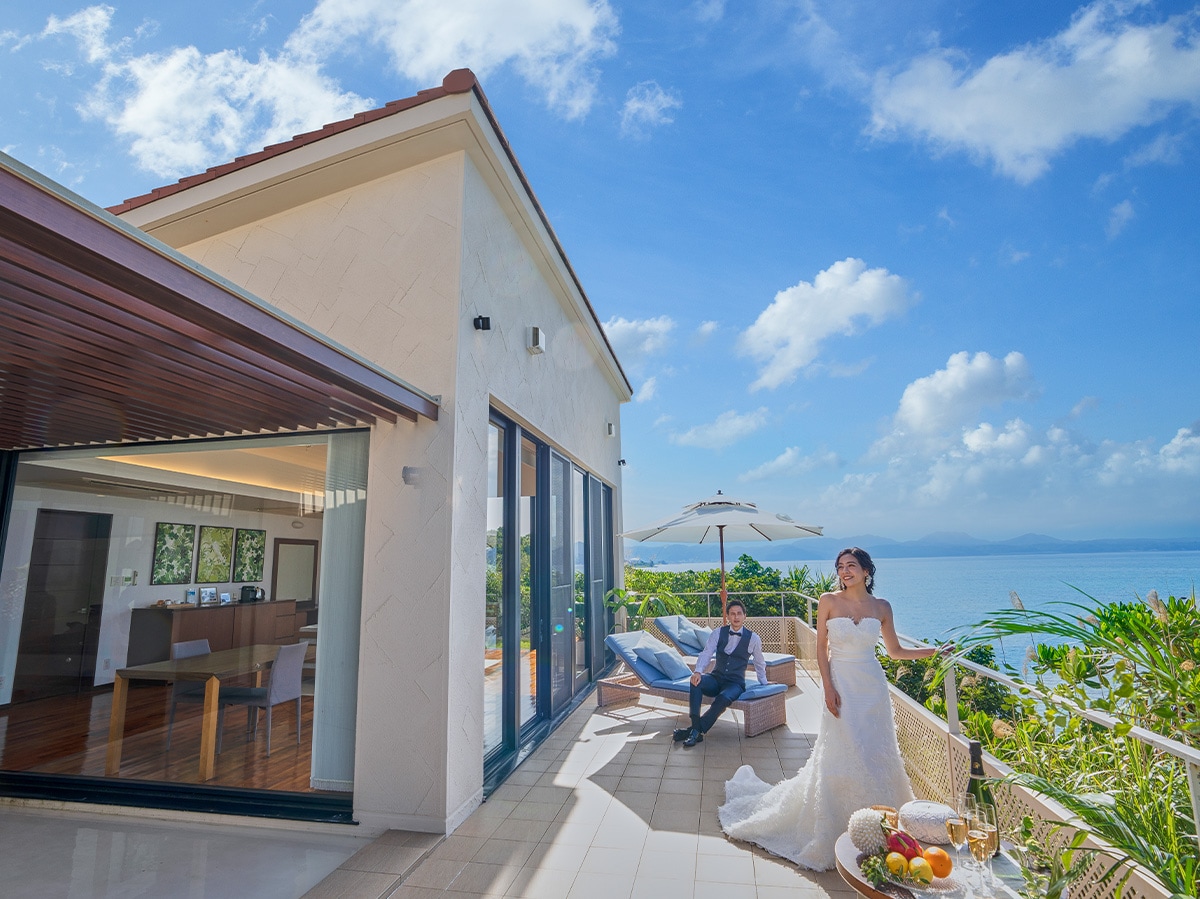 アイネス ヴィラノッツェ 沖縄