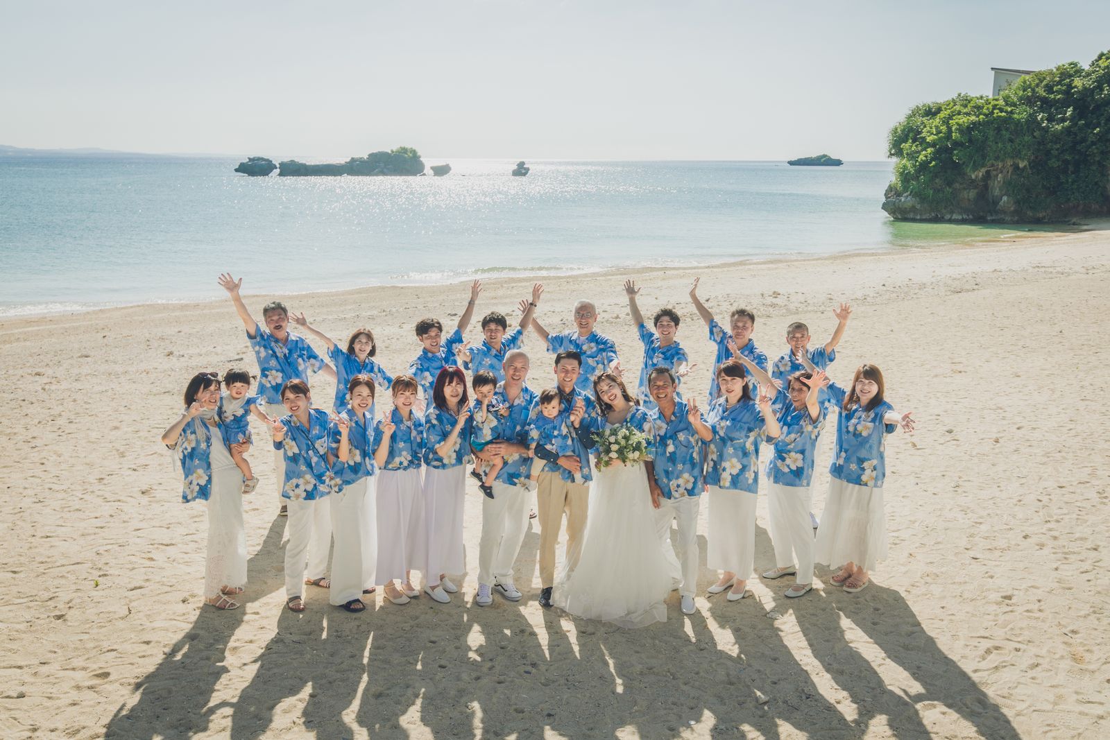 RYOTA様 ♥ RIKA様 | Wedding Report | クチュールナオコ ウエディング