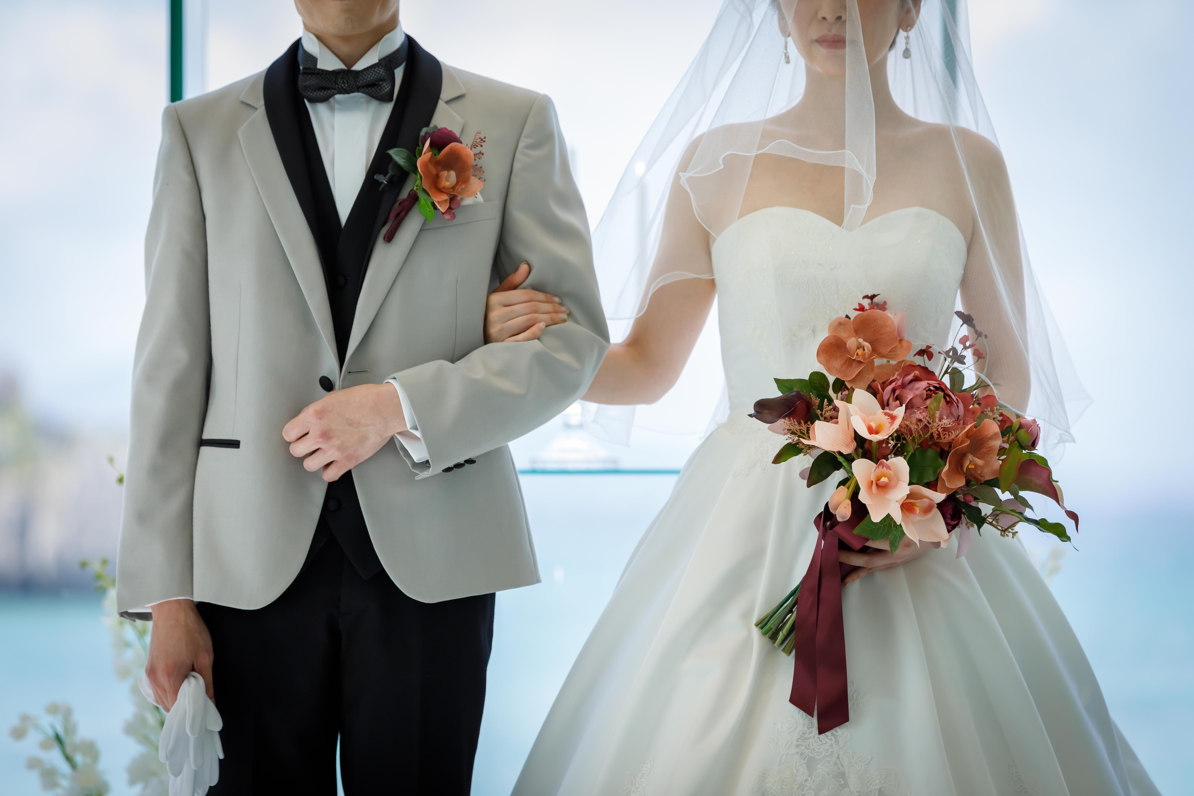 ♥ Wedding YUKIKO様 YUI様 weco ゆうこ様確認用ウエディング 