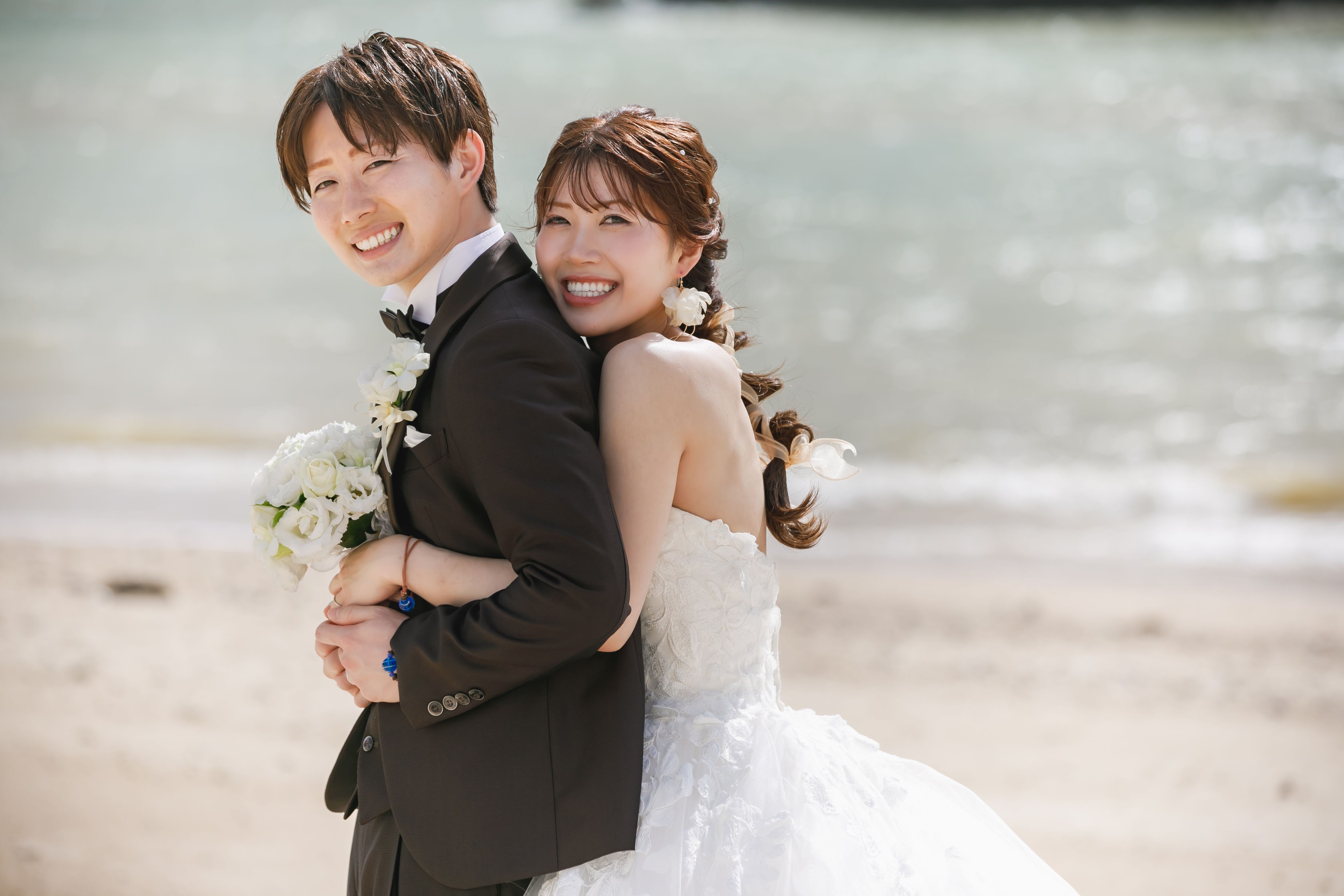 ITUKI様 ♥ MAO様 | Wedding Report | クチュールナオコ ウエディング ITUKI様 ♥ MAO様 | Wedding Report | クチュールナオコ ウエディング