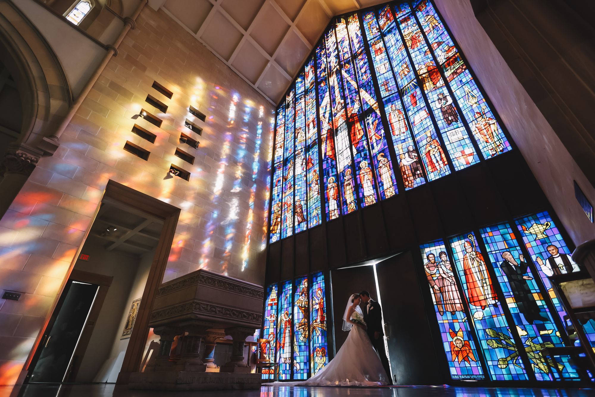 MASAHIKO様 ♥ MIZUKI様 | Wedding Report | クチュールナオコ