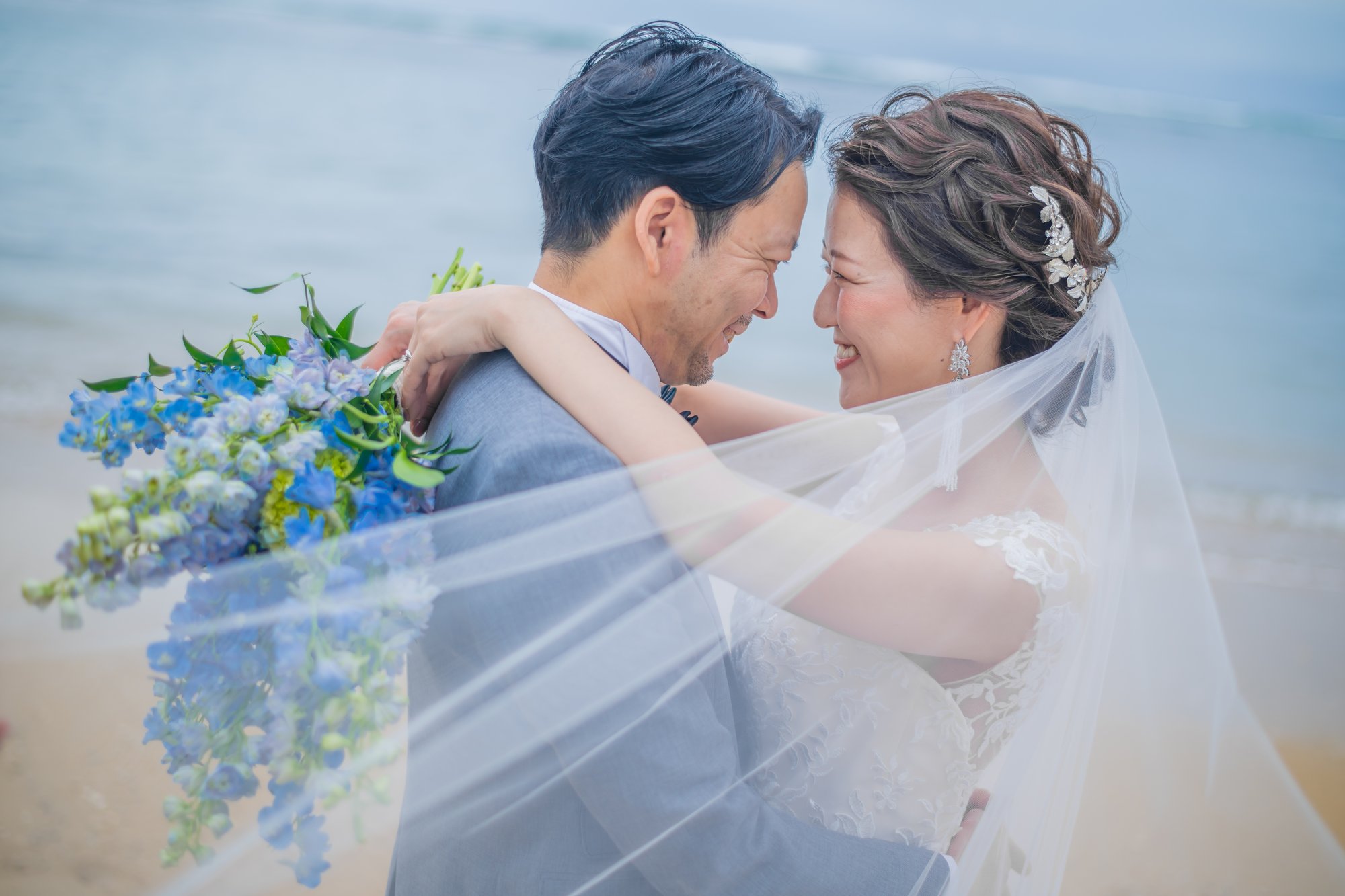KYOHEI様 ♥ MAKI様 | Wedding Report | クチュールナオコ ウエディング