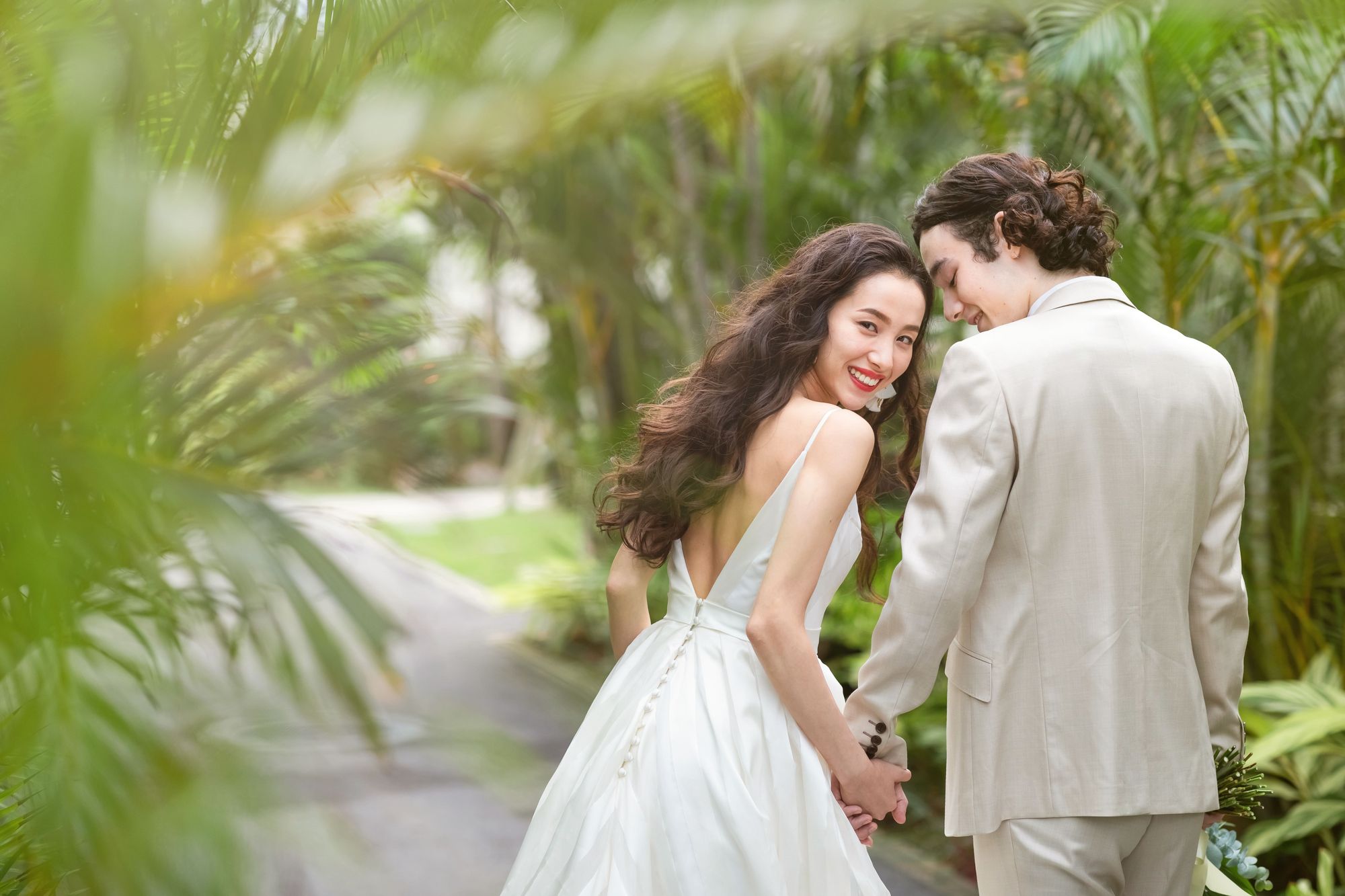 美しい花嫁姿の為にブライダルインナーが必要なワケ♡ | Blog 