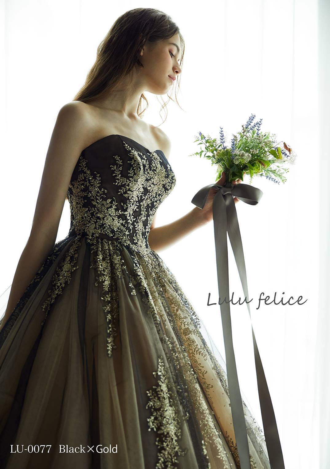 大人気！カラードレスをご紹介します！ | Blog | クチュールナオコ 