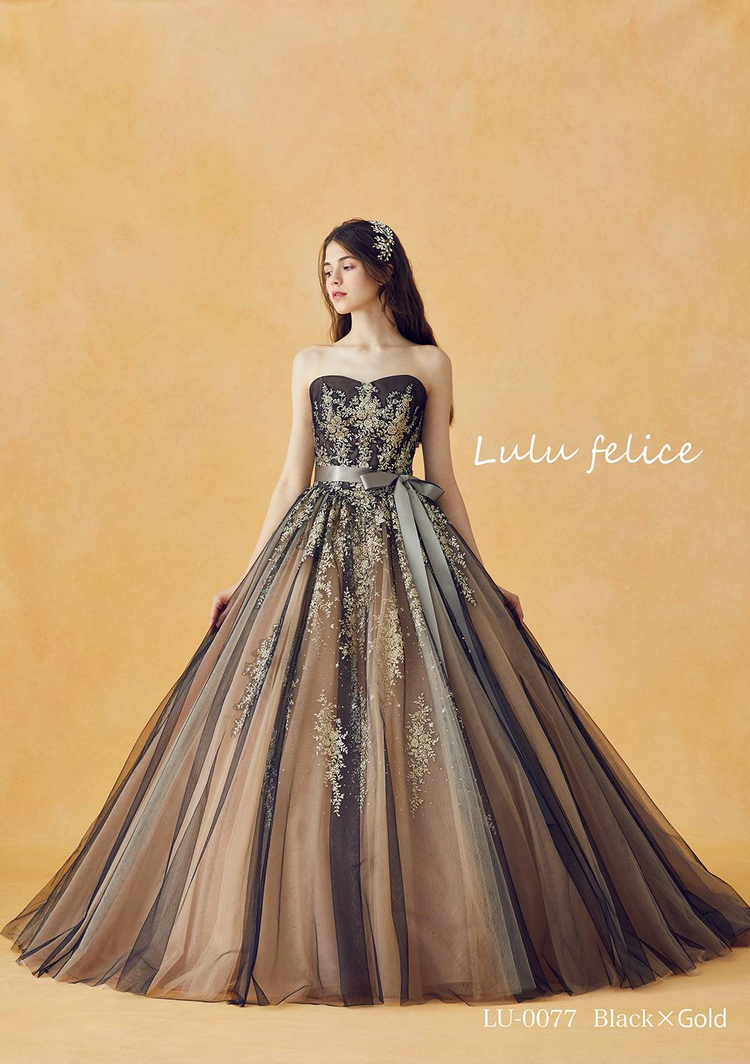 大人気！カラードレスをご紹介します！ | Blog | クチュールナオコ 