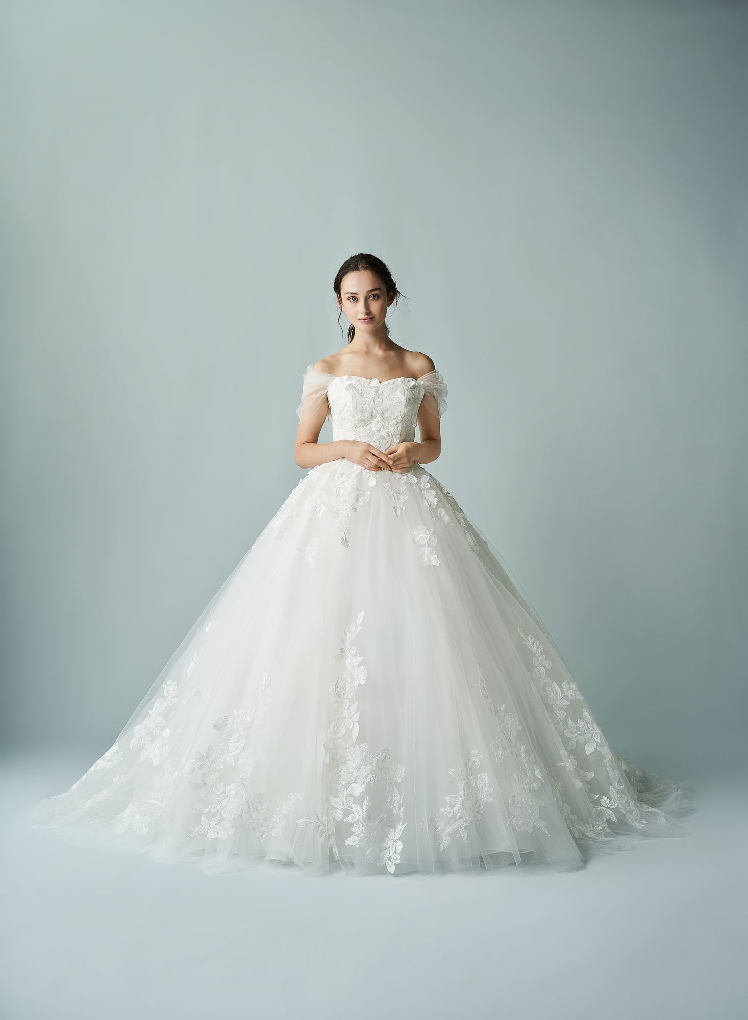 お似合いのドレス提案します!骨格別お勧めドレス♡ | Blog