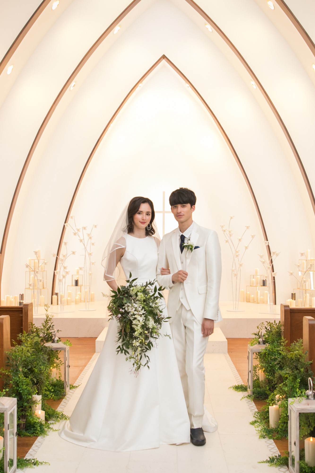 期間限定 ハワイ フォトウエディングキャンペーン クチュールナオコ Couture Naoco